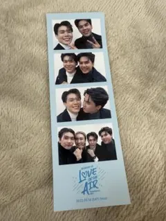 Fortpeat プリクラ　ソウル