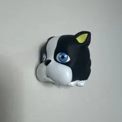 ジョジョの奇妙な冒険 ジョジョ ボールフィギュア イギー