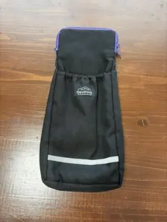 devirock ランドセルサイドポケット　ランドセルサイドバック 黒