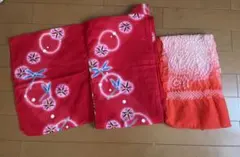 レディース 浴衣セット ジュニア150