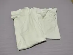 UNIQLO　ヒートテック　インナー　M/Lサイズ　2枚セット