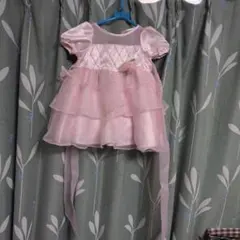 ベビーサイズドレス