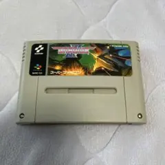 グラディウス III スーパーファミコン
