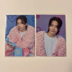 SEVENTEEN LOVE ジョンハン