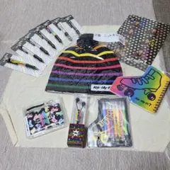 【未開封】キスマイ7セット