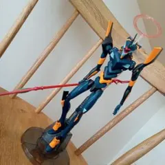 LM-HG■エヴァンゲリオンMark6 マークシックス プラモデル カシウスの槍