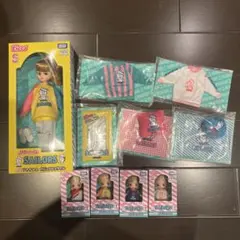 リカちゃん　くじ　まとめ売り