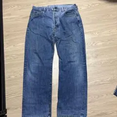 m*i様 LEVI'S 503B デニム　w36l36