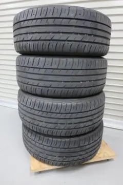 195/65R15 ブリヂストン ルフトRV2 中古4本 セット - メルカリ