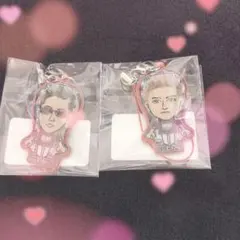 後藤拓磨 龍 クリーナー