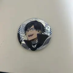 僕のヒーローアカデミア 飯田天哉 缶バッジ