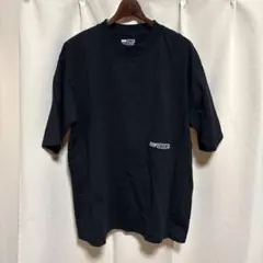 y082702 GRIP SWANY Tシャツ XL ブラック アウトドアのサムネイル