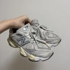 ニューバランス　U9060ECA 24cm