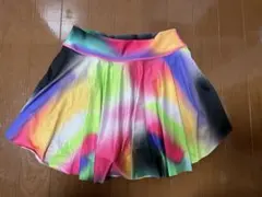 2025年最新】Zumba スカートの人気アイテム - メルカリ