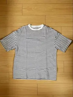 Steven Alan ボーダー Tシャツのサムネイル
