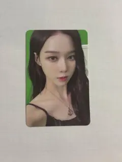 2026年最新】aespa ポップアップ トレカの人気アイテム - メルカリ