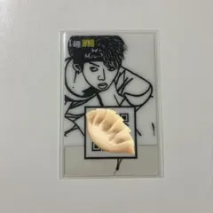 straykids ヒョンジン トレカ