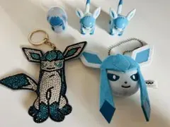 グレイシア グッズ 5セット まとめ売り