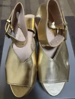 vivienne westwood ロッキンホース スレイブ UK5のサムネイル