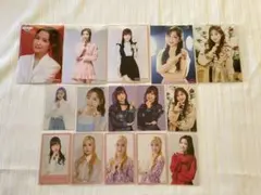 IZ*ONE アイズワン 本田仁美 生写真 トレカ