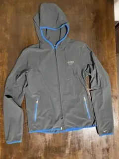 ギャクソウ　ウインドブレーカーとユーティリティタイツセット