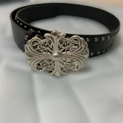 selonidスタッズベルト　メンズ　アクセサリー　おしゃれ　ストリート