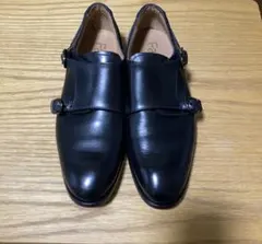 GUILD OF CRAFTS Runtis シングルモンク　サイズ7 GUILD OF CRAFTS Runtis シングルモンク サイズ7 - メルカリ