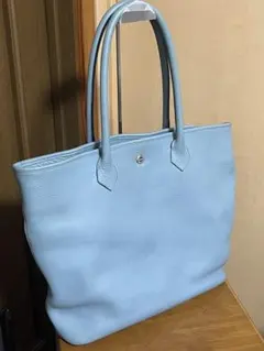 hinn トートバッグ ライトブルー／ペイルブルーのサムネイル