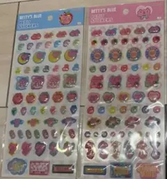 最終価格 ベティーズブルー