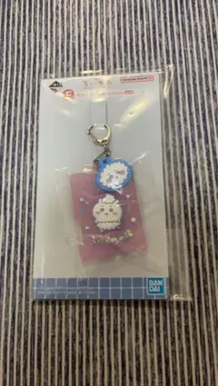 ちいかわ 1番くじ ちいかわの湯 F賞 ラバーチャーム