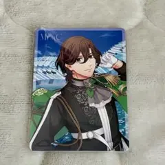 うたプリ 寿嶺二 メセカ