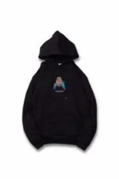 ※ムー　TACHIKOMA HOODIE/ VAULTROOM vaultroom × 攻殻機動隊S.A.C. – VAULTROOM