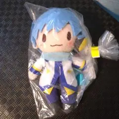 2026年最新】kAITO ぬいぐるみ ふわぷちの人気アイテム - メルカリ