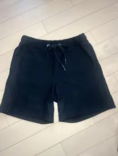 [ファミリーマート]スウェットショートパンツL