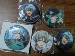 2026年最新】spoon アイナナ 缶バッジの人気アイテム - メルカリ