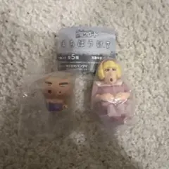 クレヨンしんちゃんまちぼうけ7 ひろし、ぶりぶりざえもん