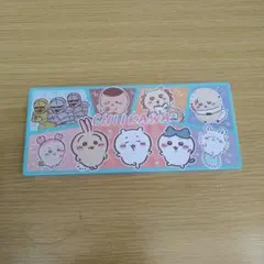 【美品】ちいかわ　缶　バレンタイン　※お菓子なし