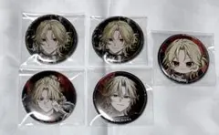 Element Sicks EL6 ツバサ 缶バッジ TSUBASA - メルカリ