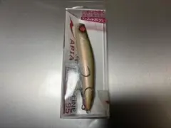 APIA パンチラインマッスル 95 シンキングペンシル　箱汚れありのサムネイル