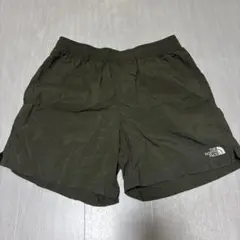 THE NORTH FACE バーサタイルショーツ L ニュートープ