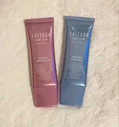 2025年最新】Shizuka BY SHIZUKA NEWYORK クレンジング・メイク落とし