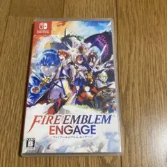 Fire Emblem Engage 通常版