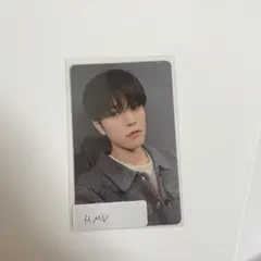 StrayKids スキズ DOIT トレカ HMV スンミン