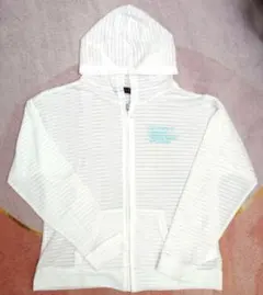 piano様☆ラブトキシック　メッシュパーカー　150