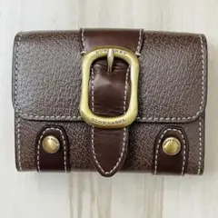 新品 Burberry バーバリーブルーレーベル 二つ折り財布 財布のサムネイル