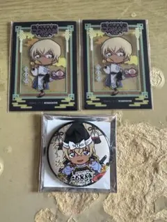 名探偵コナン 大阪城 安室