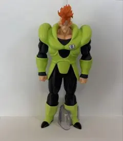 一番くじ ドラゴンボール EX 人造人間の恐怖 ラストワン賞 人造人間16
