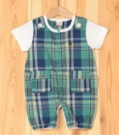 プティマイン 今期 ロンパース