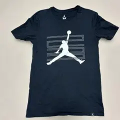 Jordan ネイビー Tシャツ ジャンプマン