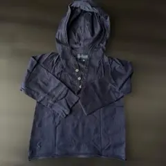 ラルフローレン　パーカーTシャツ